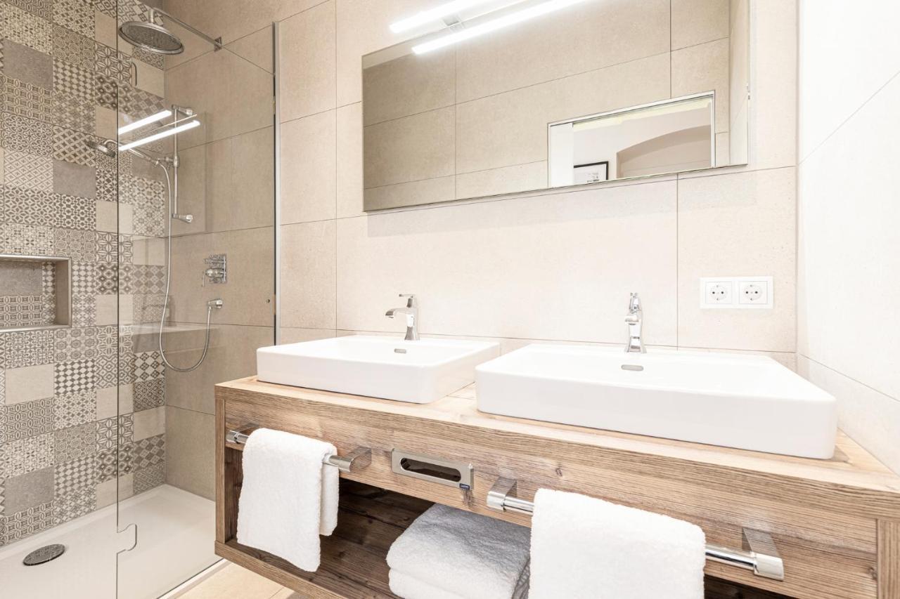 Center-Apartment - Grosse Wohnung Im Stadtzentrum In Perfekter Lage อินส์บรุค ภายนอก รูปภาพ